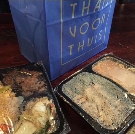 Thais Voor Thuis